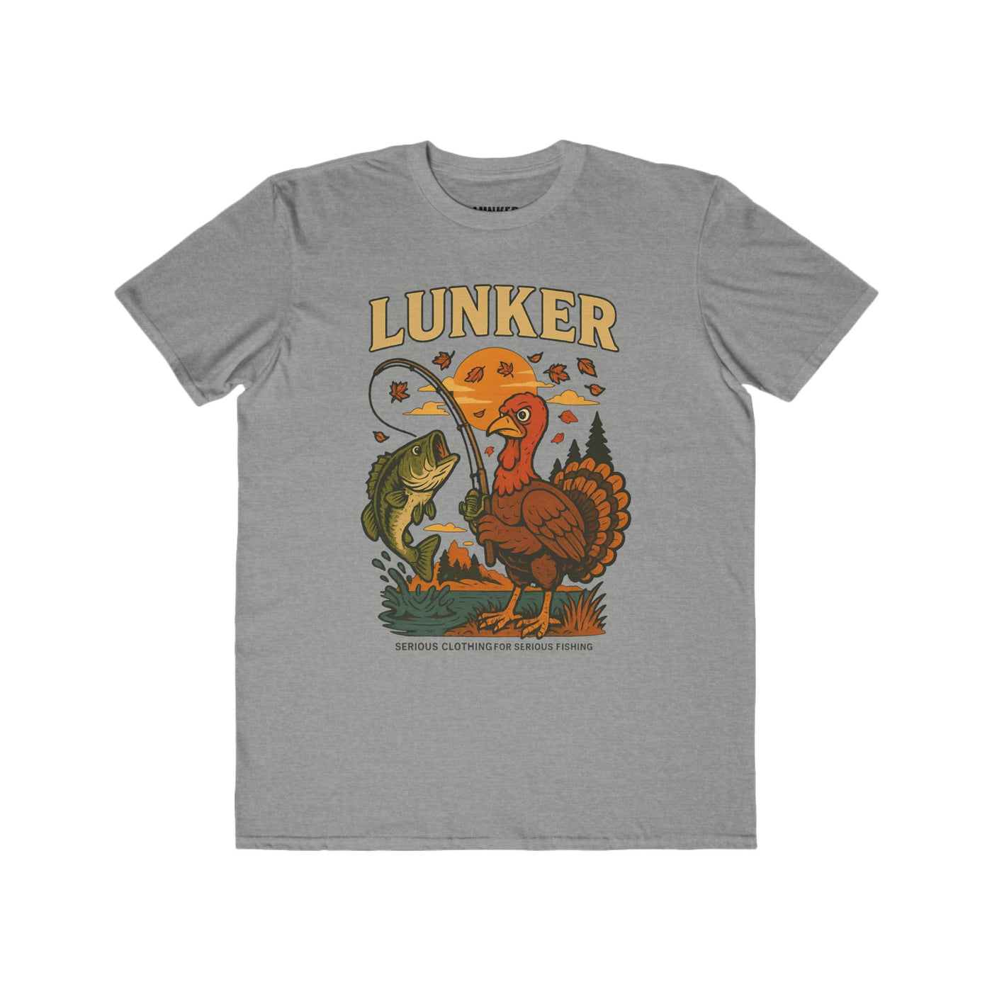 2025 Thanksgiving T-Shirt