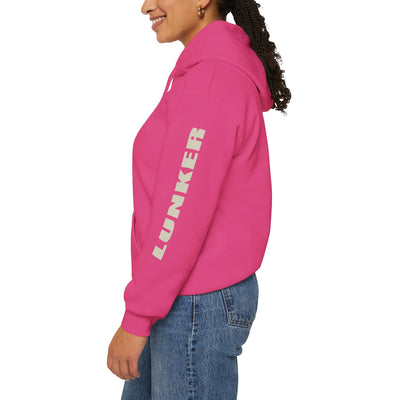 Lunker Sunrise Hoodie