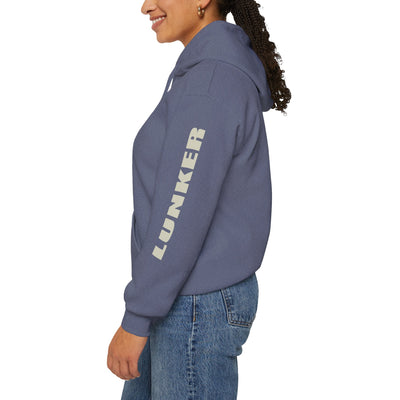 Lunker Sunrise Hoodie