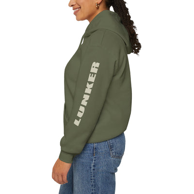 Lunker Sunrise Hoodie