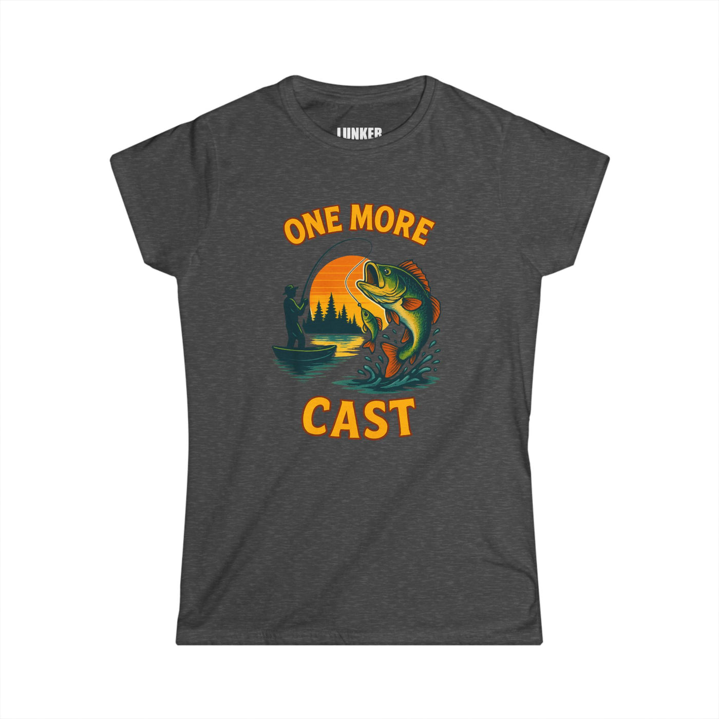 Women One More Cast