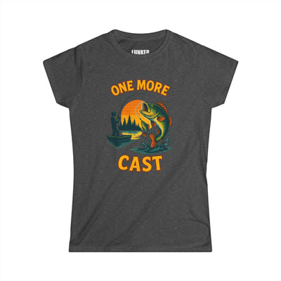 Women One More Cast