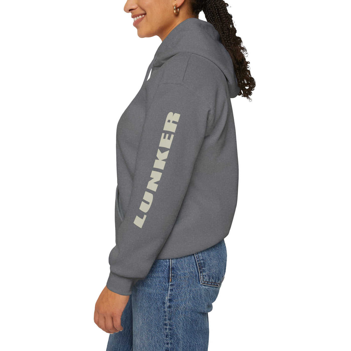 Lunker Sunrise Hoodie