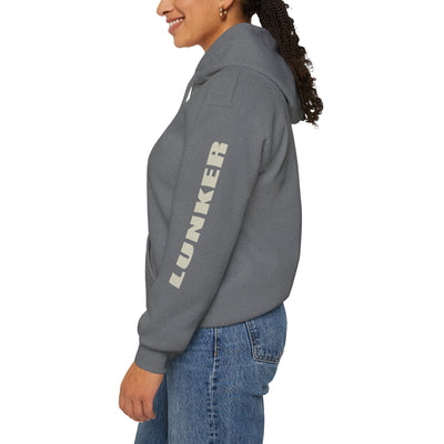 Lunker Sunrise Hoodie
