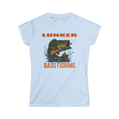 Womens Lunker T-Shirt