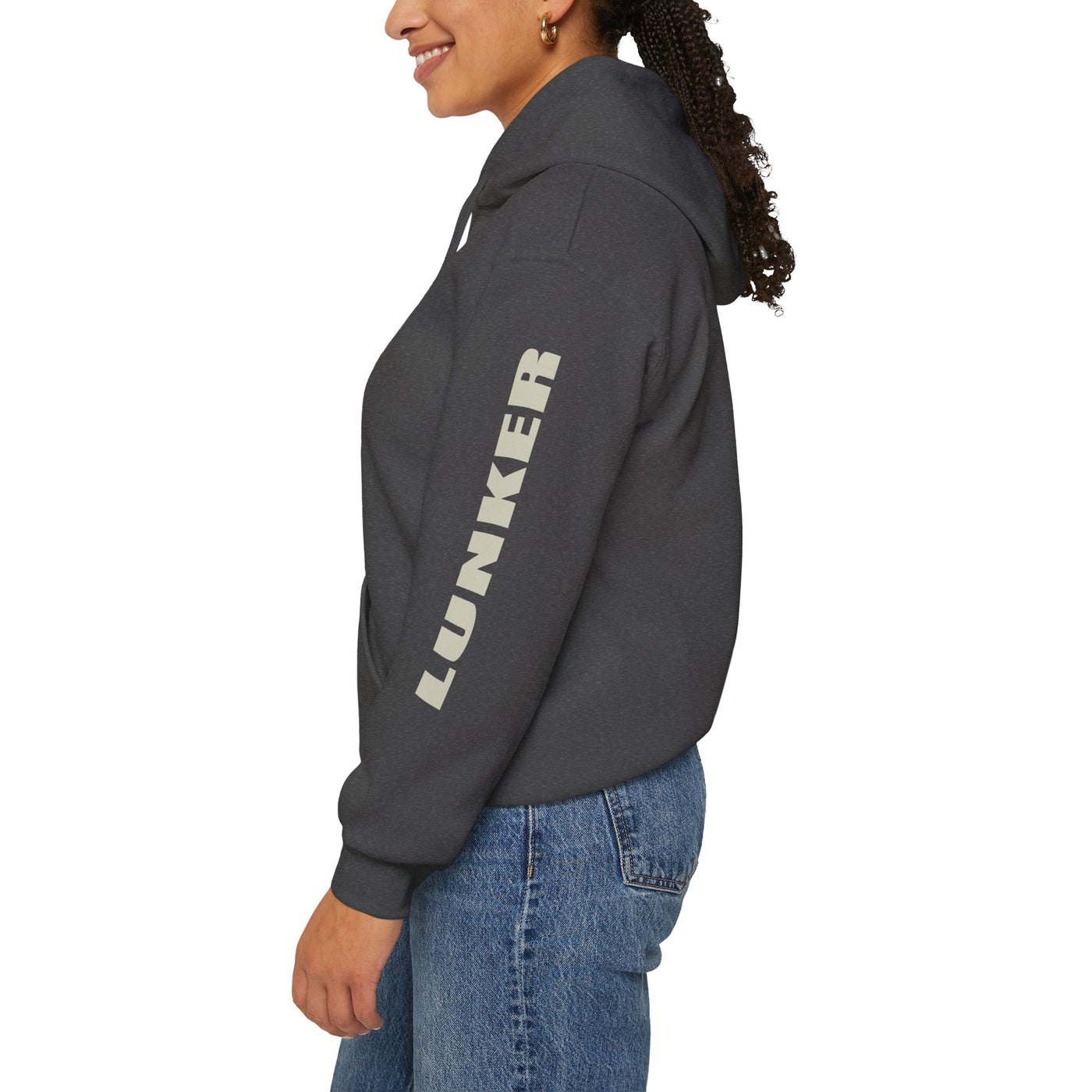 Lunker Sunrise Hoodie