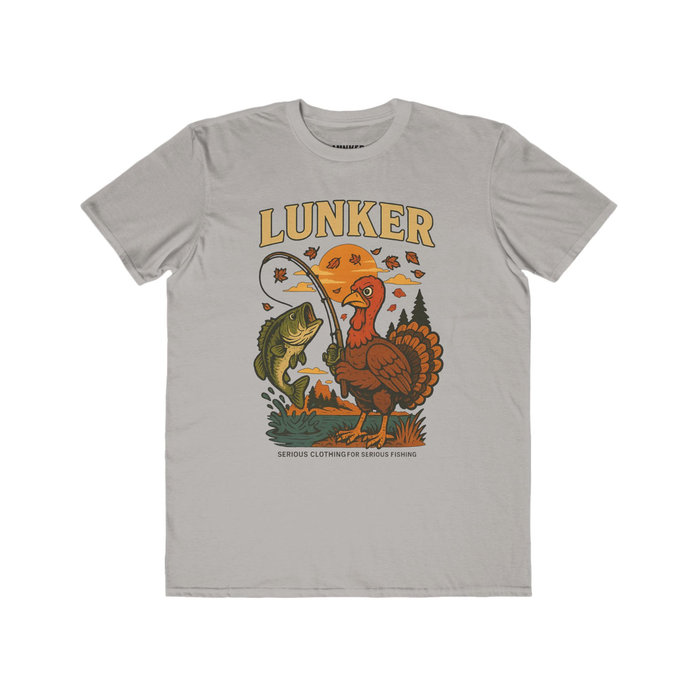 2025 Thanksgiving T-Shirt
