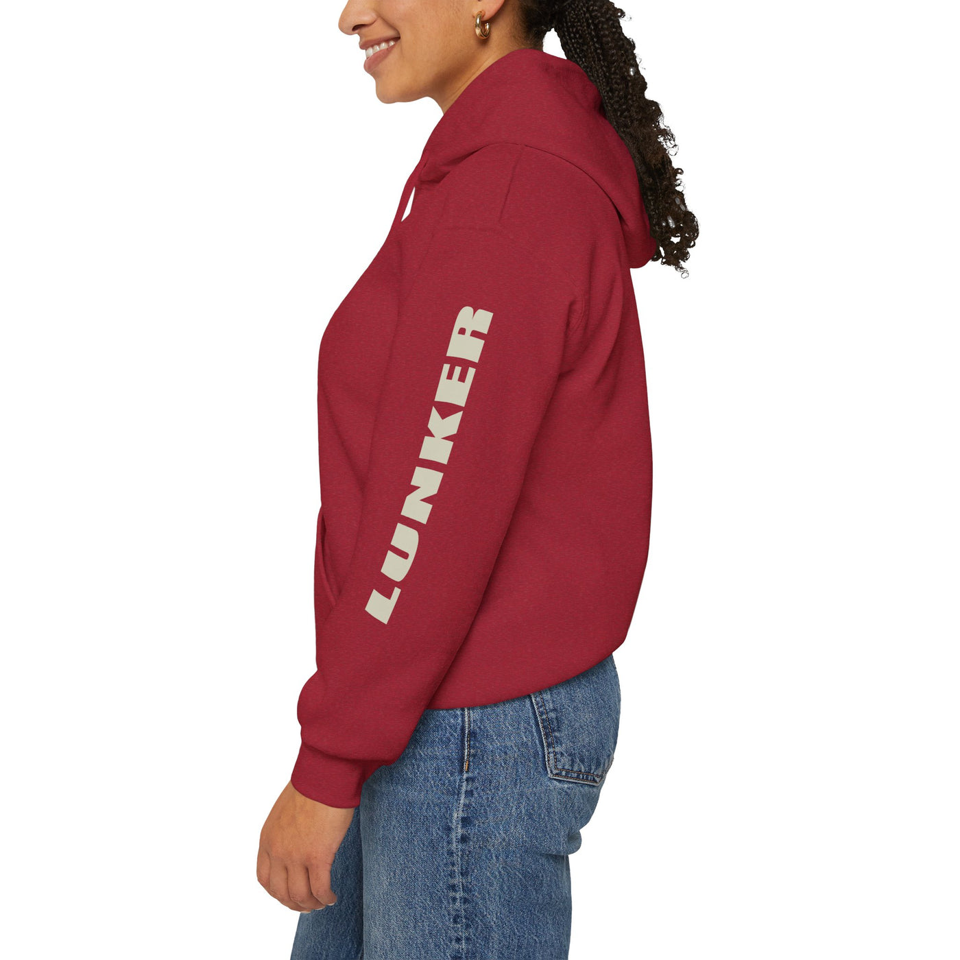 Lunker Sunrise Hoodie