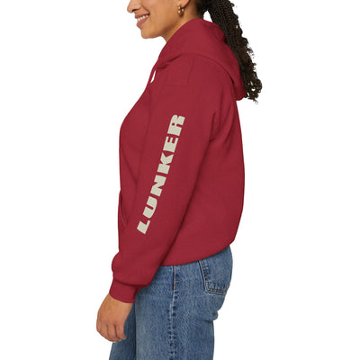 Lunker Sunrise Hoodie