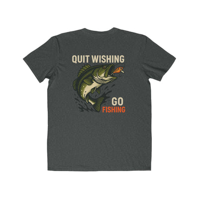 Go Fishing T-Shirt