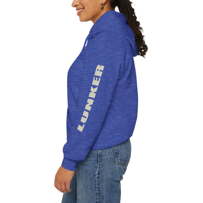 Lunker Sunrise Hoodie