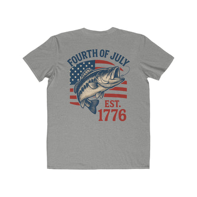 2025 Fourth of July T-SHIRT