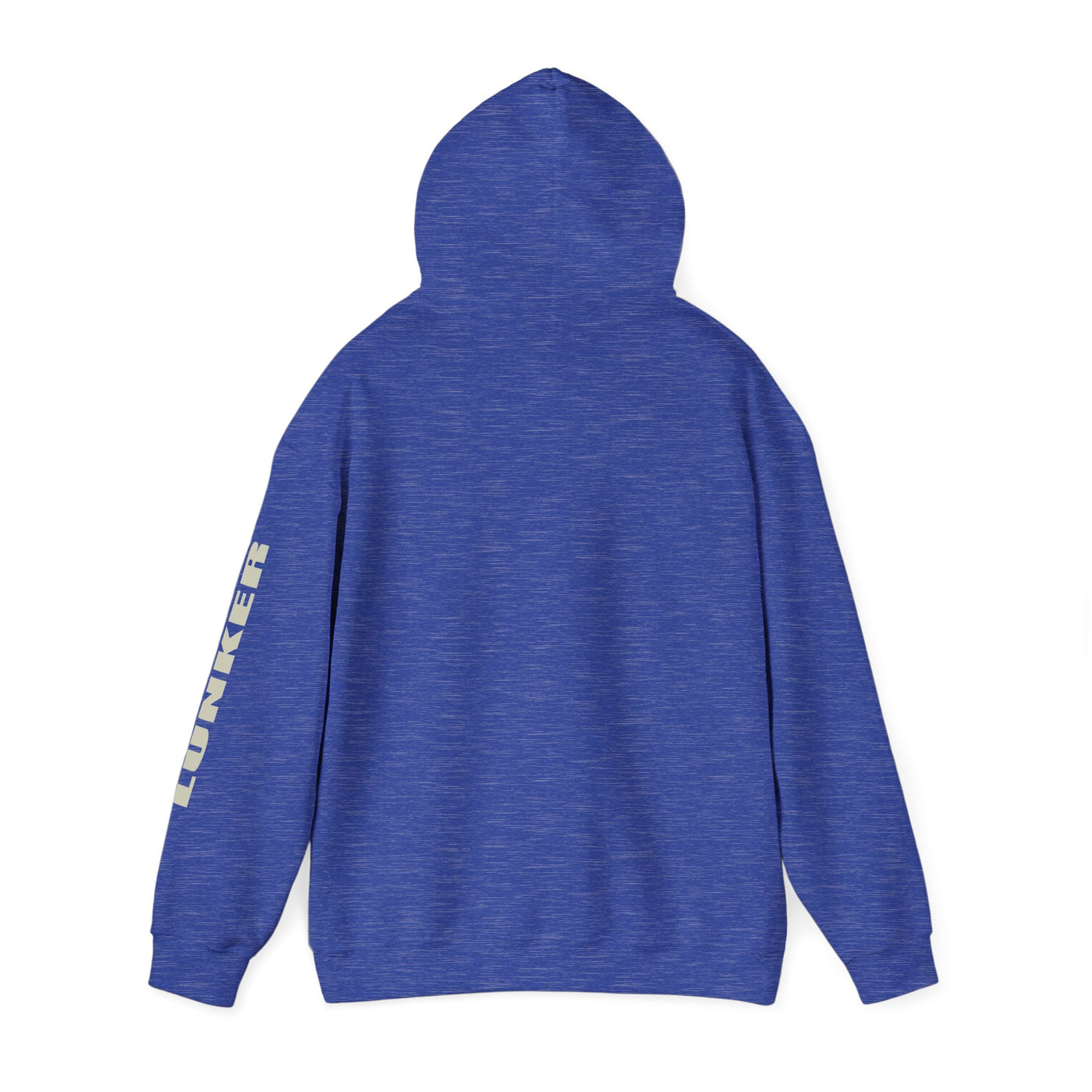 Lunker Sunrise Hoodie