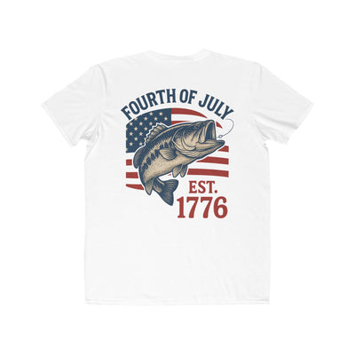 2025 Fourth of July T-SHIRT