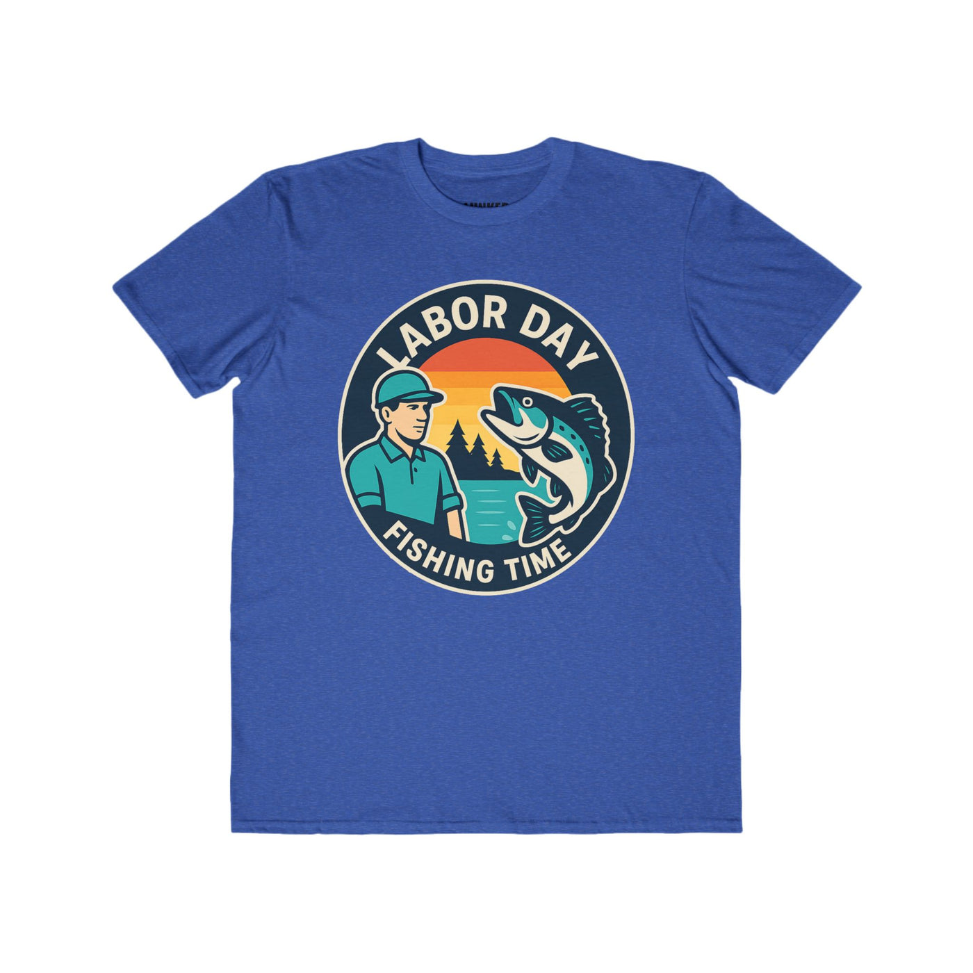 2025 Labor Day Limited Edition Tee