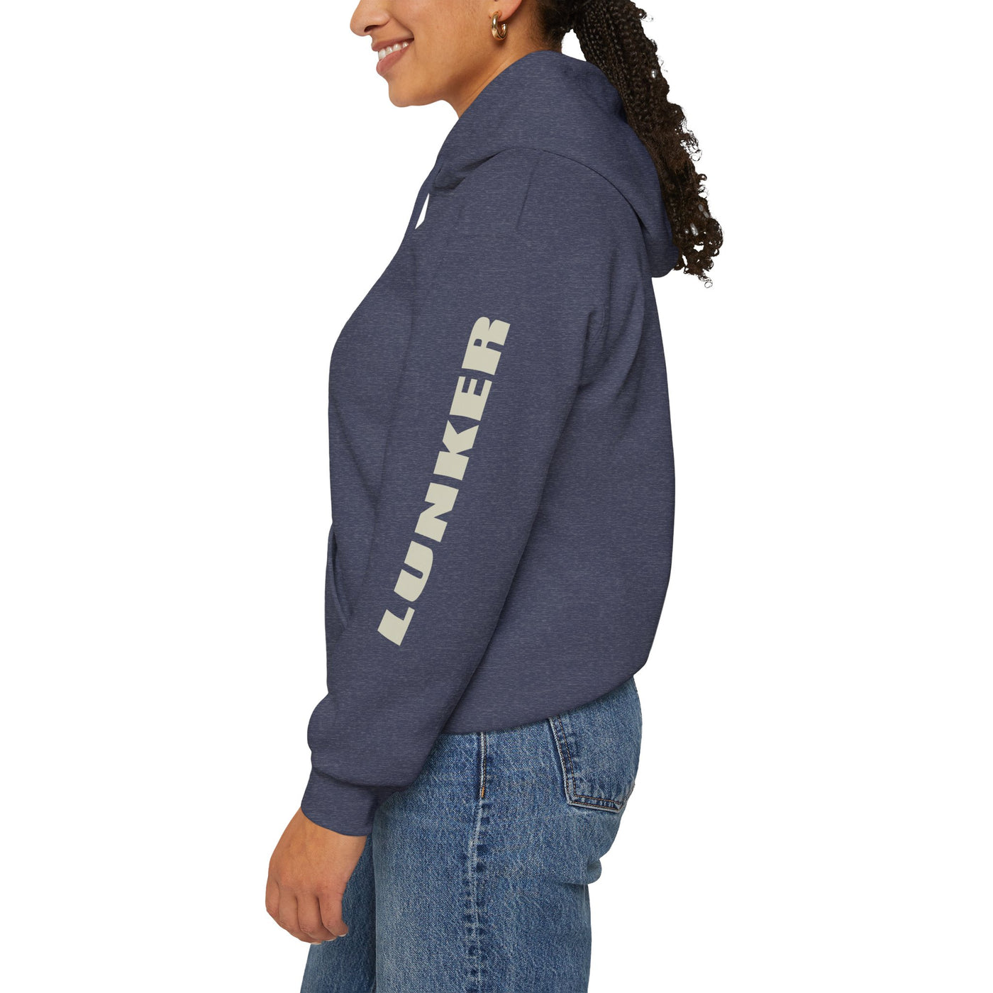 Lunker Sunrise Hoodie