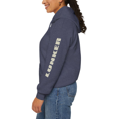Lunker Sunrise Hoodie