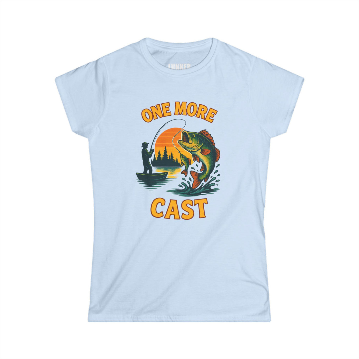 Women One More Cast