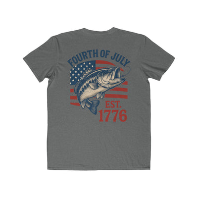 2025 Fourth of July T-SHIRT
