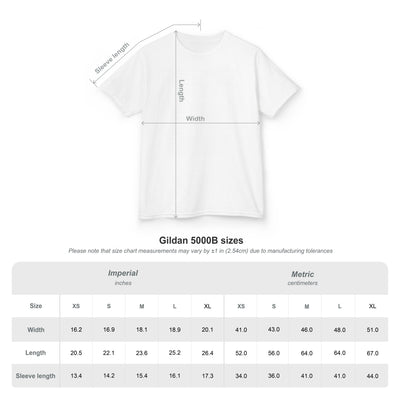Kids I like Big BASS T-Shirt