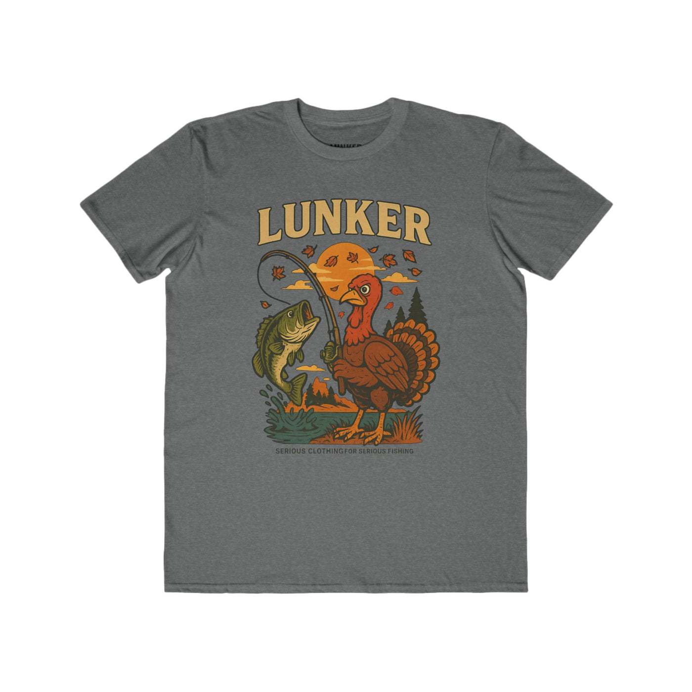 2025 Thanksgiving T-Shirt