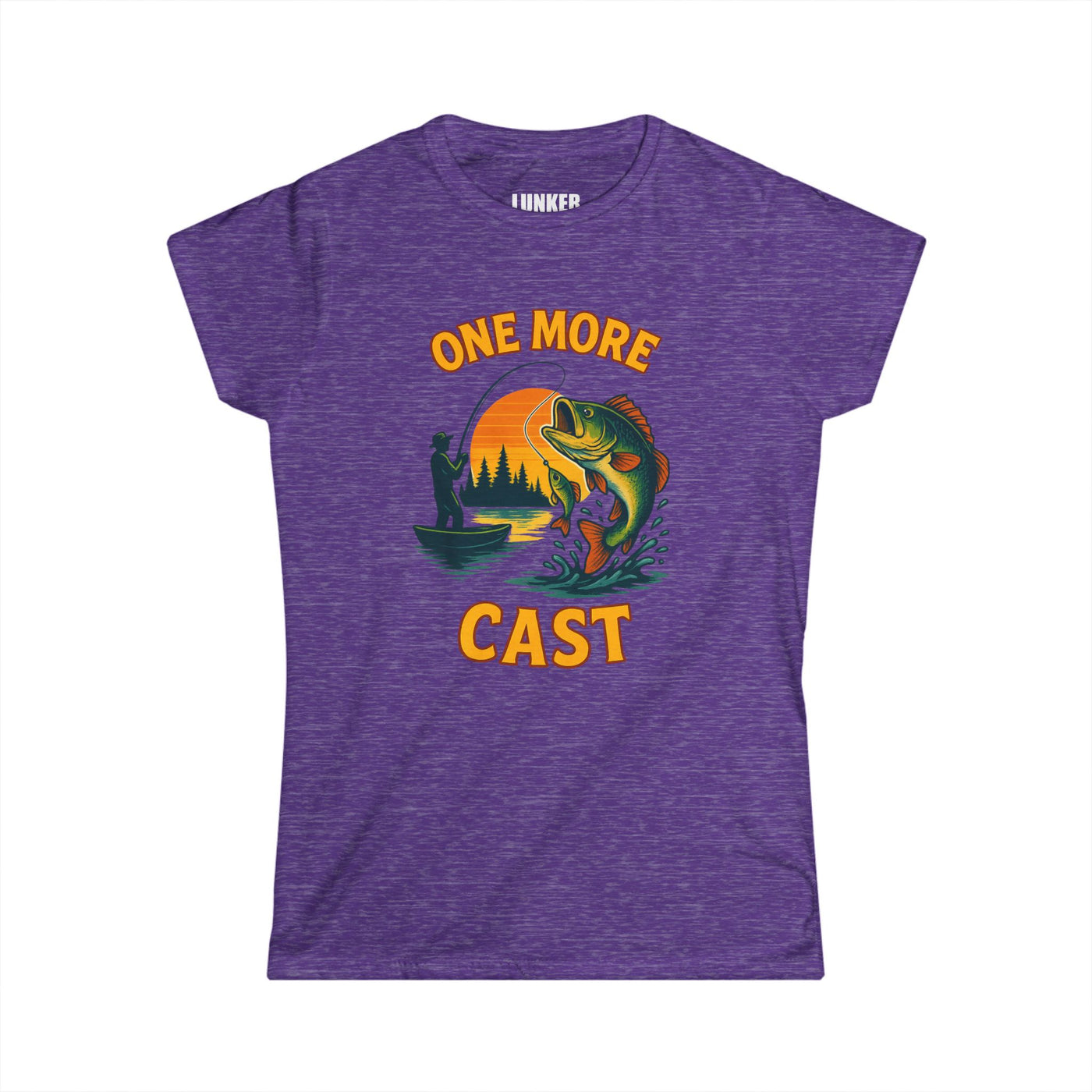 Women One More Cast