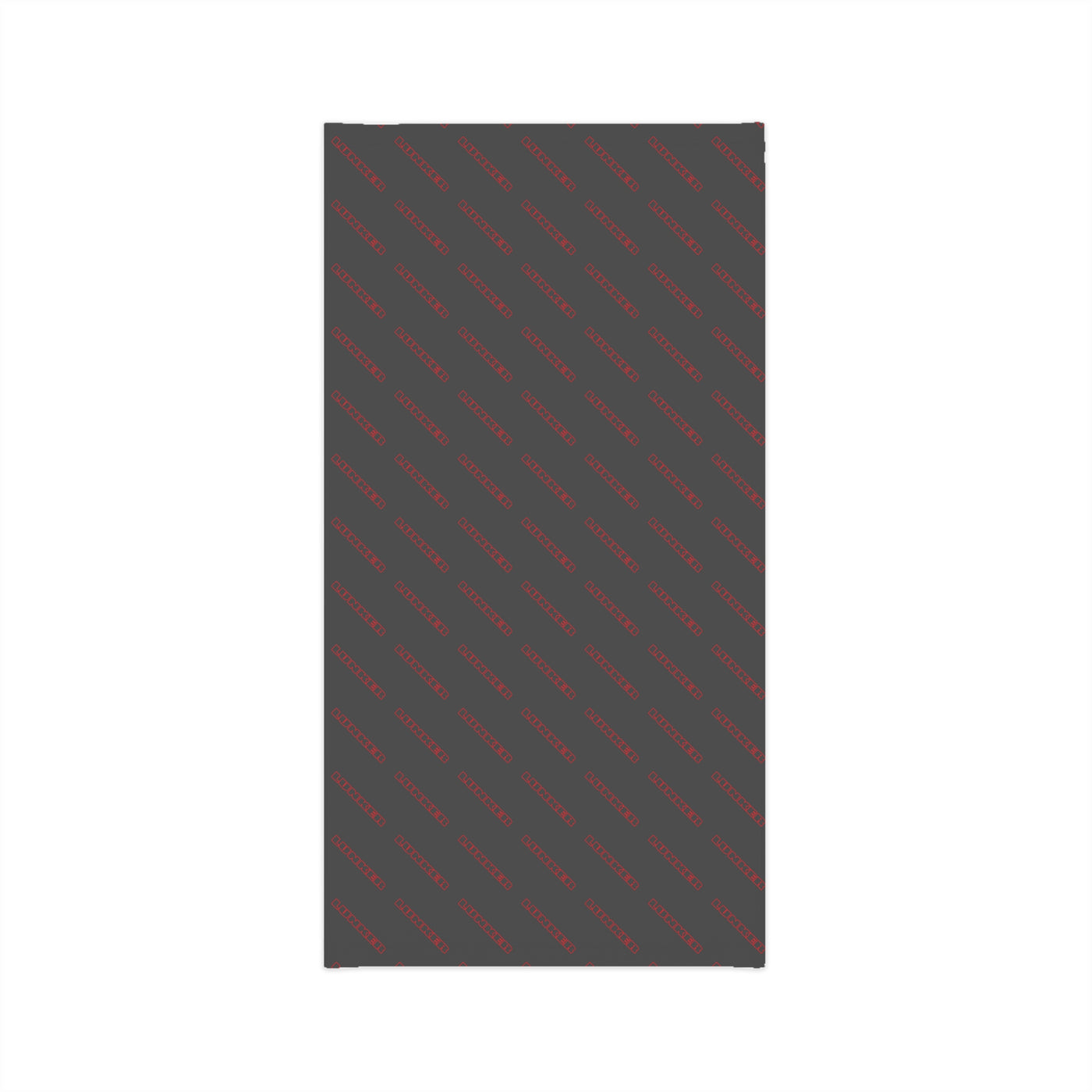 Lunker Neck Gaiter – with Lunker Logo