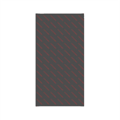 Lunker Neck Gaiter – with Lunker Logo